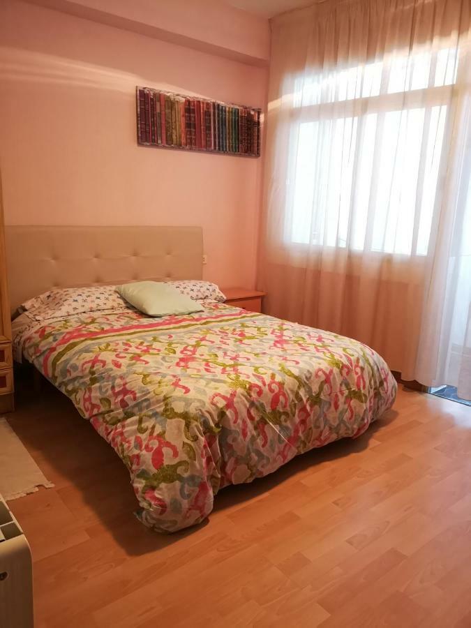 Nemes Apartment Cee Luaran gambar